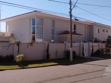 Casa à venda no bairro Parque Terranova em Valinhos