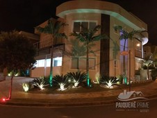 Casa à venda no bairro Pinheiro em Valinhos
