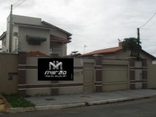 Casa à venda no bairro Plano Diretor Sul em Palmas