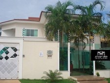 Casa à venda no bairro Plano Diretor Sul em Palmas