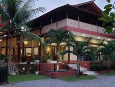 Casa à venda no bairro Universidade em Macapá