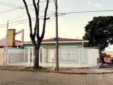 Casa à venda no bairro Vila Anhangüera em Valinhos