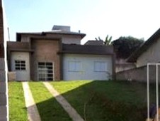 Casa à venda no bairro Vila Capuava em Valinhos