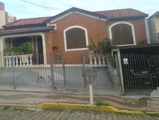 Casa à venda no bairro Vila Clayton em Valinhos