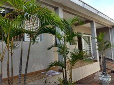 Casa à venda no bairro Vila Olivo em Valinhos