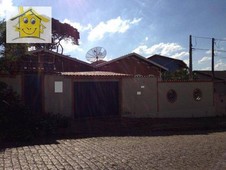 Casa à venda no bairro Vila Ramaciotti em Valinhos