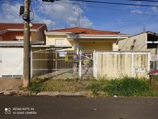 Casa à venda no bairro Vila Santana em Valinhos