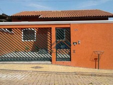Casa à venda no bairro Vila São Sebastião em Valinhos