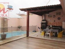 Casa à venda no bairro Jardim Marco Zero em Macapá