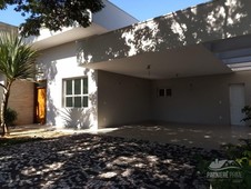 Casa em condomínio à venda no bairro Chácaras Alpina em Valinhos