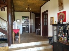 Casa em condomínio à venda no bairro CLUBE DE CAMPO VALINHOS em Valinhos