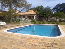Casa em condomínio à venda no bairro CLUBE DE CAMPO VALINHOS em Valinhos