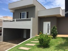 Casa em condomínio à venda no bairro Jardim Monte Verde em Valinhos