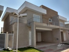 Casa em condomínio à venda no bairro Jardim Paiquerê em Valinhos