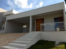 Casa em condomínio à venda no bairro Jardim São Marcos em Valinhos