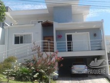 Casa em condomínio à venda no bairro Loteamento Residencial Santa Gertrudes em Valinhos