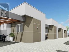 Casa em condomínio à venda no bairro Plano Diretor Norte em Palmas