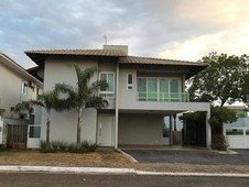 Casa em condomínio à venda no bairro Plano Diretor Norte em Palmas