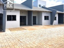 Casa em condomínio à venda no bairro Plano Diretor Sul em Palmas