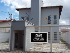 Casa em condomínio à venda no bairro Plano Diretor Sul em Palmas