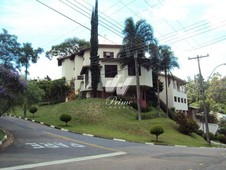 Casa em condomínio à venda no bairro Condomínio Chácara Flora em Valinhos