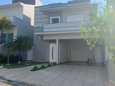 Casa em condomínio à venda ou aluguel no bairro Jardim Alto da Colina em Valinhos