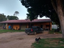 Chácara à venda no bairro Zona Rural em Valinhos