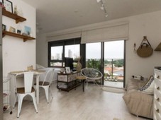 Charmoso studio na Vila Madalena