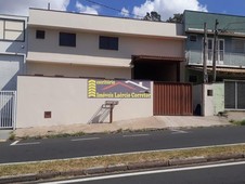 Galpão à venda no bairro Jardim Pinheiros em Valinhos