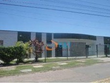 Galpão à venda ou aluguel no bairro Macuco em Valinhos