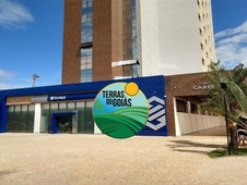 Sala comercial à venda no bairro Centro em Palmas