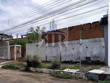 Terreno à venda no bairro Central em Macapá