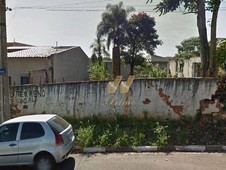Terreno à venda no bairro Jardim Santana em Valinhos