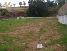 Terreno à venda no bairro Parque Nova Suíça em Valinhos