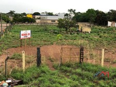 Terreno à venda no bairro Plano Diretor Sul em Palmas