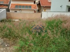 Terreno em condomínio à venda no bairro Lenheiro em Valinhos