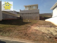 Terreno em condomínio à venda no bairro Loteamento Residencial Santa Gertrudes em Valinhos