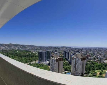 1 dormitório na Avenida Senador Tarso Dutra