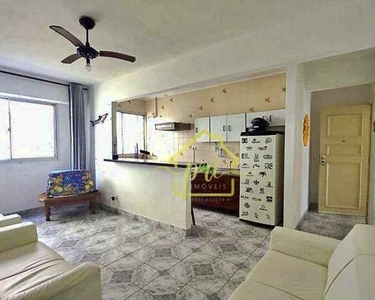 Apartamento à venda, 45 m² por R$ 180.000,00 - Caiçara - Praia Grande/SP