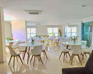 Apartamento à venda, 63 m² por R$ 325.000,00 - Ocian - Praia Grande/SP