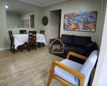 Apartamento à venda, 68 m² por R$ 590.000,00 - Ponta da Praia - Santos/SP