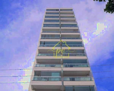 Apartamento à venda, 75 m² por R$ 636.000,00 - Campo Grande - Santos/SP
