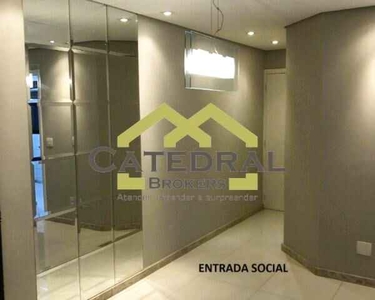 APARTAMENTO À VENDA, 92 M² POR R$ 650.000,00 - JARDIM MESSINA - JUNDIAÍ/SP