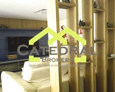 Apartamento à venda de 97m² - 3 dormitórios, 1 suíte por R$ 800.000,00