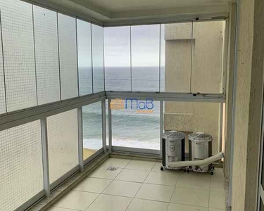 Apartamento a venda na Praia Campista