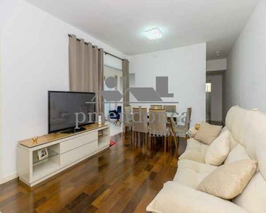 Apartamento à venda na Vila Leopoldina com 03 quartos( 1 suite ) e 02 vagas, 93m²