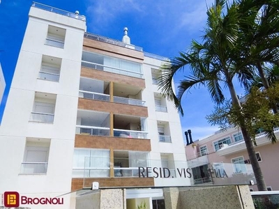 APARTAMENTO COM 176 M² NO BAIRRO ITACORUBI EM FLORIANÓPOLIS