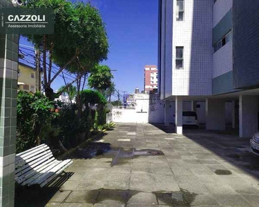 Apartamento com 3 dormitórios à venda, 113 m² por R$ 420.000,00 - Jardim Atlântico - Olind