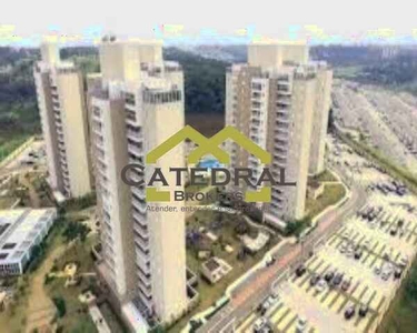 Apartamento com 3 dormitórios à venda, 94 M² por R$ 690.000,00 - Engordadouro - Jundiaí/SP