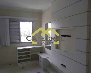 APARTAMENTO COM 3 DORMITÓRIOS PARA ALUGAR, 104 M² VILA HELENA - JUNDIAÍ/SP